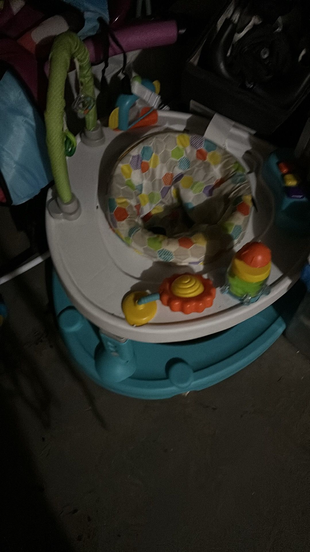 Baby Walker