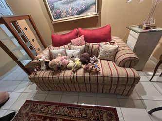 Sofa - Seating - Furniture- Futons - Living Room - Loveseats - Mueble - Sectional