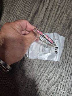 Hello kitty bracelet