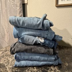 Women’s Jeans