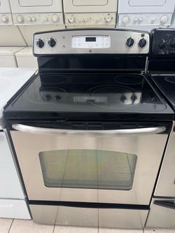 Stove GE 30”