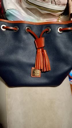 Dooney & Bourke Crossbody