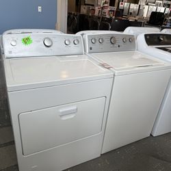 Washer Dryer Whirlpool 599$ 