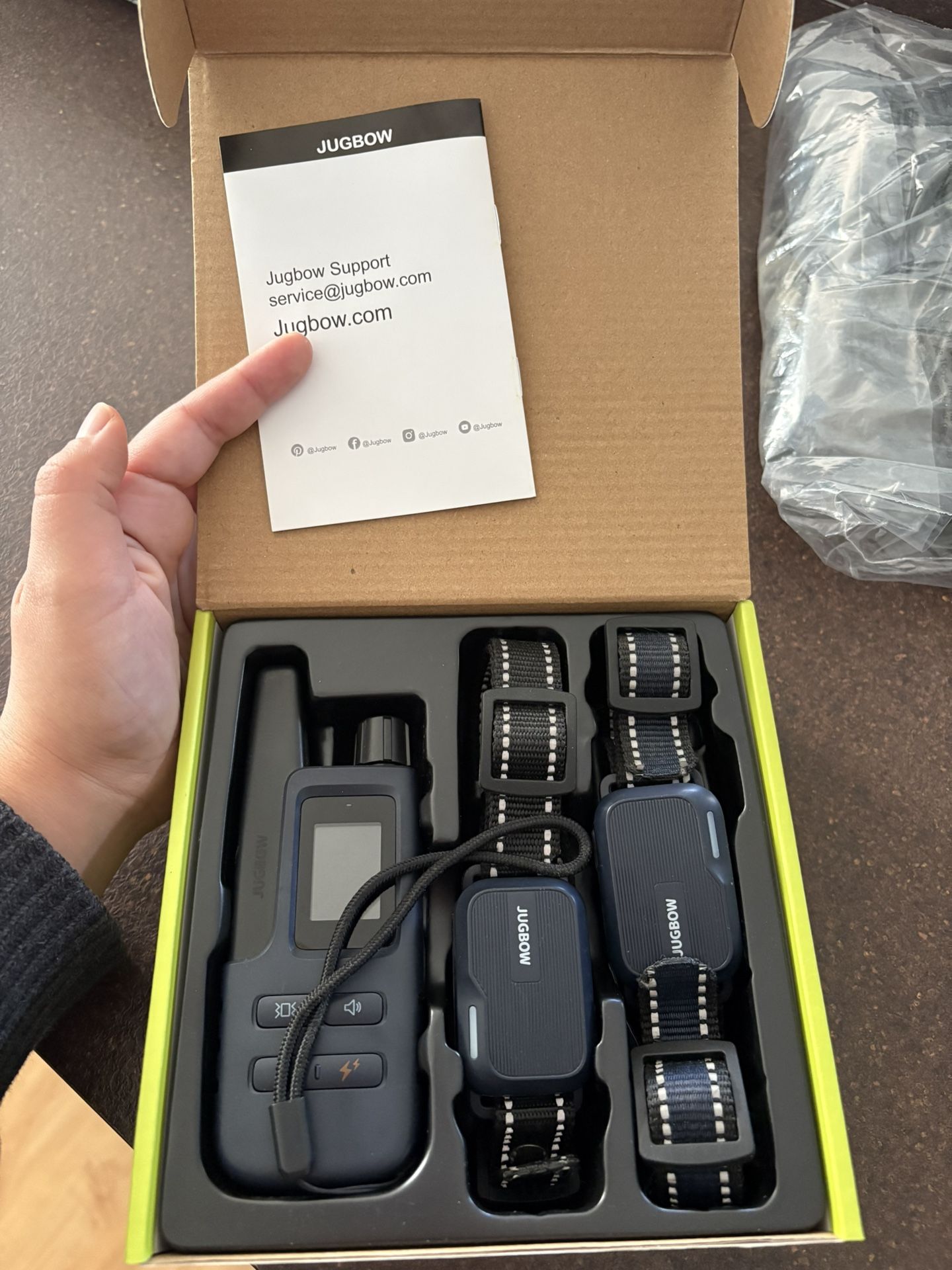 Shock Collar For Dogs