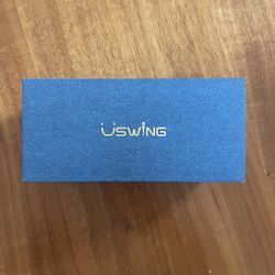 USwing CT Pan Edition