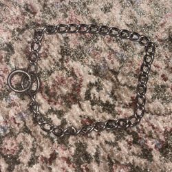 Dog Chain Choker