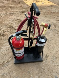 Turbo Torch