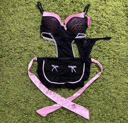 Lingerie