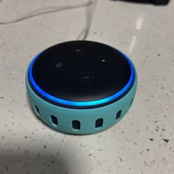 Echo dot 3