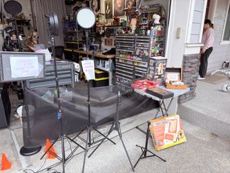 Des Moines - North Hill Garage Sale