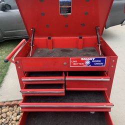 Tool Box