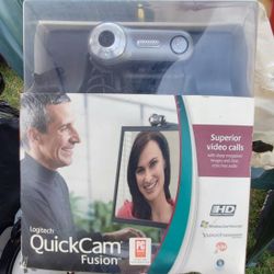 Logitech Quick Cam