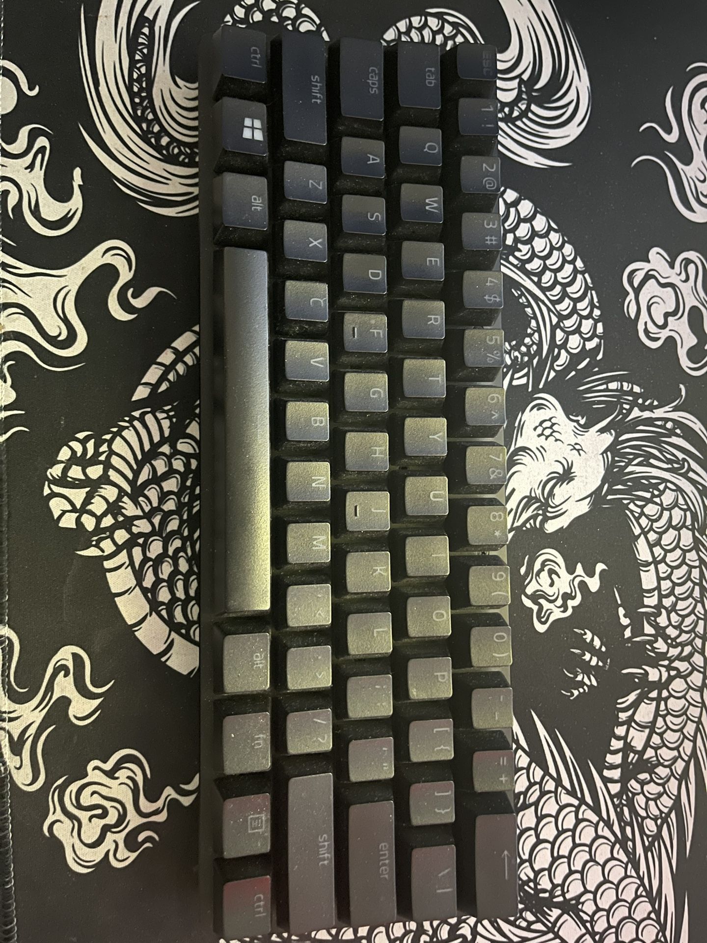 Razer Huntsman Mini 60% Keyboard