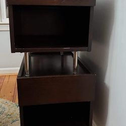 Set Of End Tables