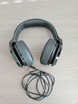 Monster N Pulse Headphone
