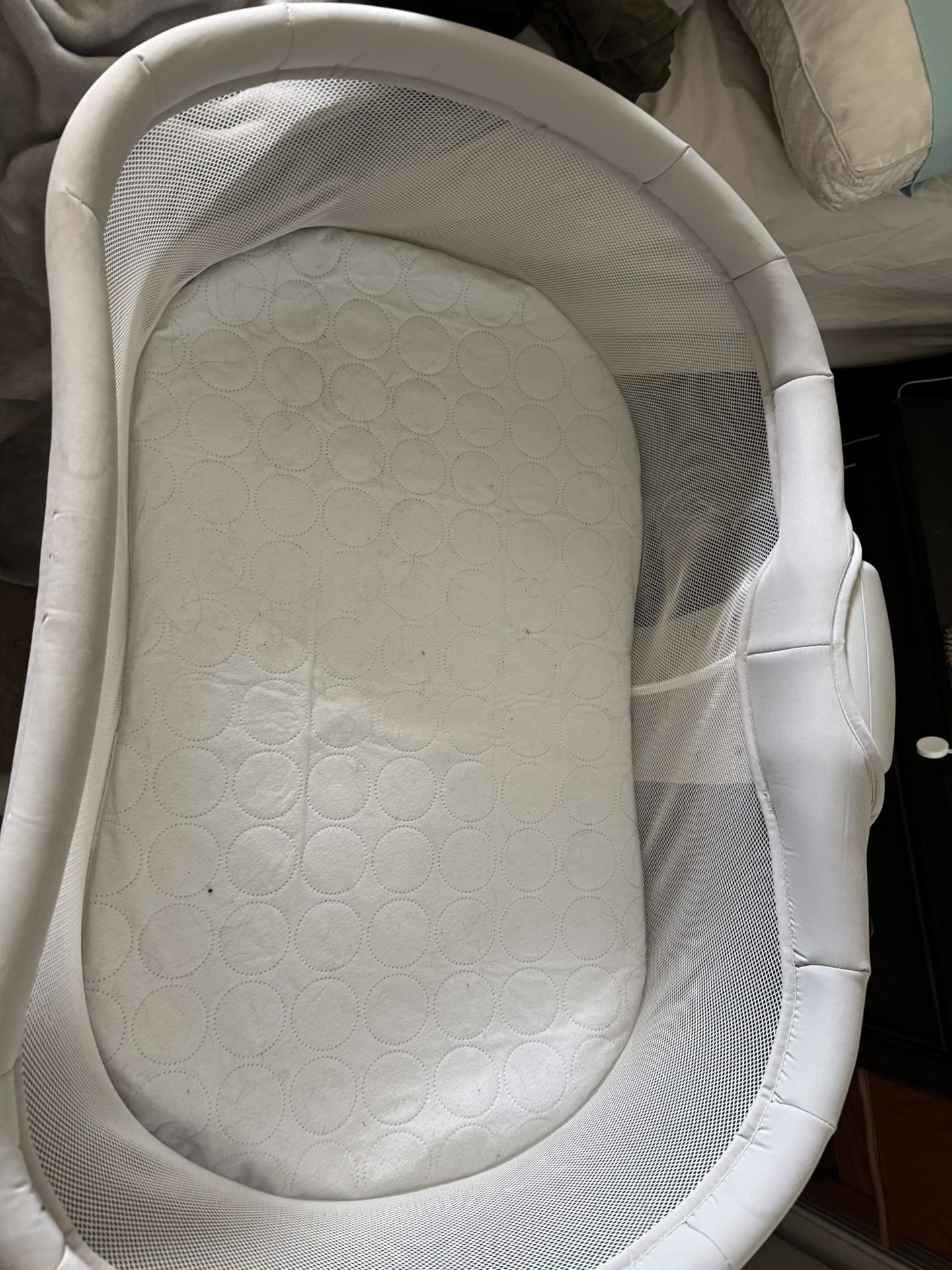 Halo Bassinet