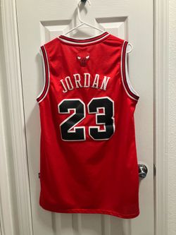 VTG Michael Jordan Chicago Bulls Jersey - Men’s medium