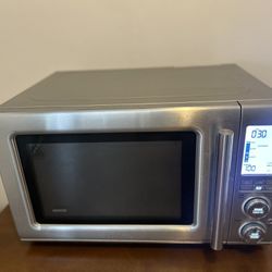Microwave (like New)