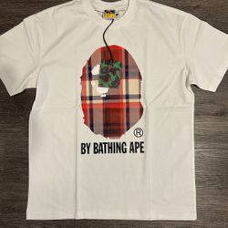 Bape Tee