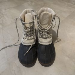 Hilfiger Boots