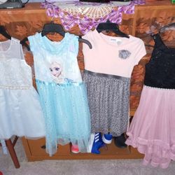 vestidos