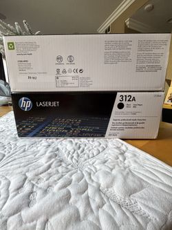 hp LASERJET PRO Black Ink