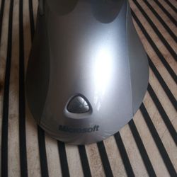 Microsoft mouse wireless