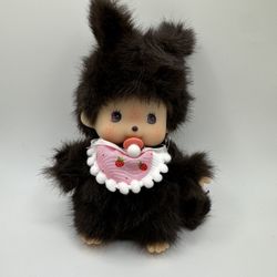 monchhichi