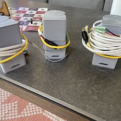 Bose Theater Speakers
