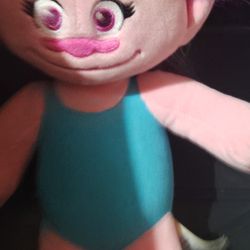 Build A Bear Troll 