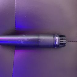 Shure Sm57
