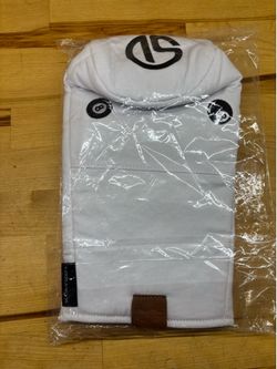 Straight Down 8 Ball Driver Headcover