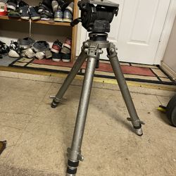 Tripod Heavy Duty 