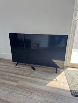 Vizio TV 50INCH 4K