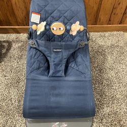 Babybjorn Bouncer