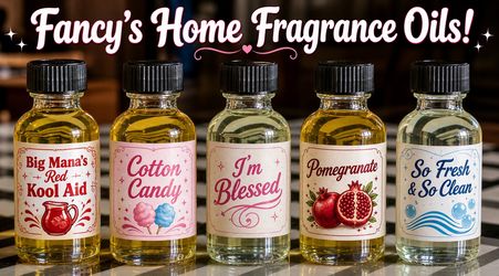 How Fragrance Oils