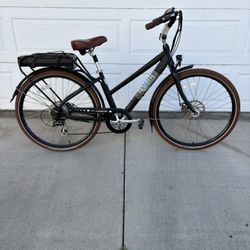 Pedego E Bike