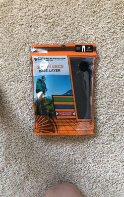 Base Layer Underwear Men’s Pant 