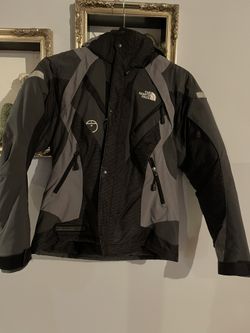 The Northface Steeptech Womens Size Large