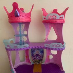 Shopkins happy places royal castle
