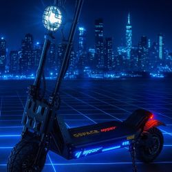 2025 GSPACE Mars 11 GTR