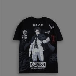 Darcsport Demon Slayer Collection