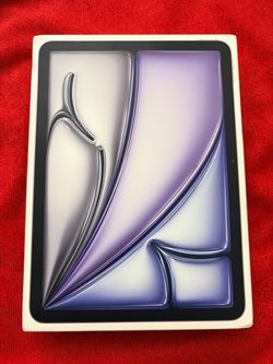 SEALED 2026 IPad Air 11” M4 Latest Model