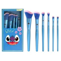  Stitch Makeup Brush Set