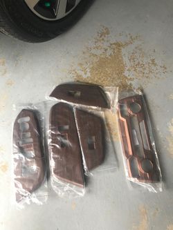 2017-2021 Honda CR-V