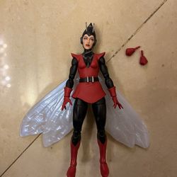 Hasbro Marvel Legends Giant Man and Wasp 2 Pack Wasp Only