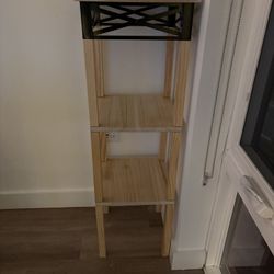 3 Tier Shelf
