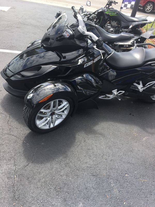 Spyder R5 2016 for Sale in Oakland Park, FL - OfferUp