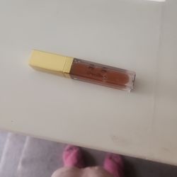 Naturally Flavored Lip Gloss