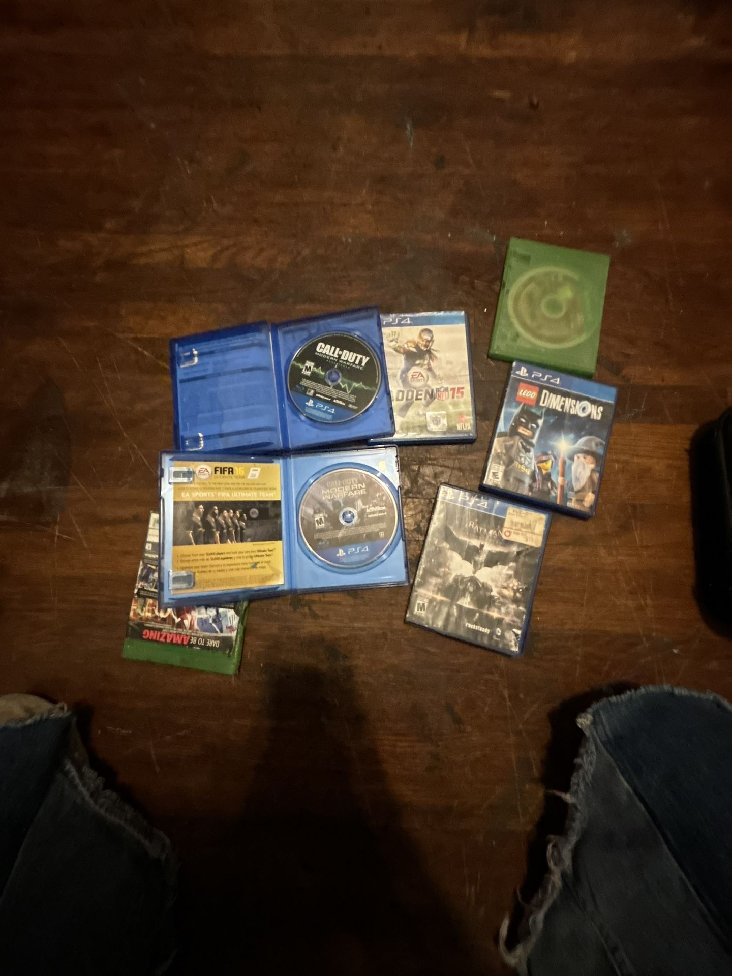 Games